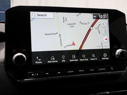 Used 2022 Mitsubishi Outlander SE image 3