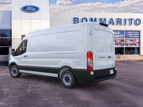 New 2026 Ford Transit 250 148 Medium Roof RWD image 4