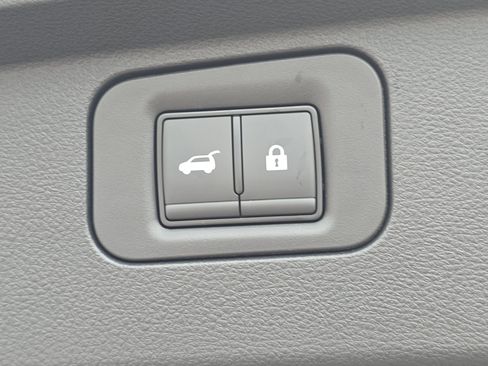 New 2026 Nissan Armada PRO-4X AWD/4WD image 26