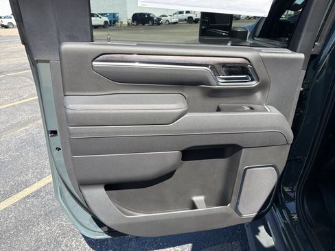 New 2026 Chevrolet Silverado 3500 LTZ w/ LTZ Plus Package AWD/4WD image 24