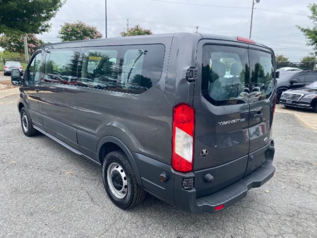 Used 2017 Ford Transit 350 XL RWD image 2