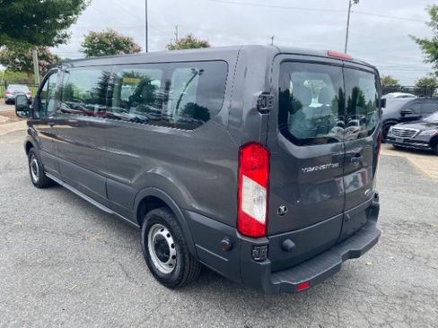 Used 2017 Ford Transit 350 XL RWD image 2