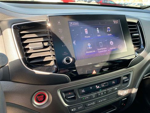 Used 2023 Honda Ridgeline RTL image 13