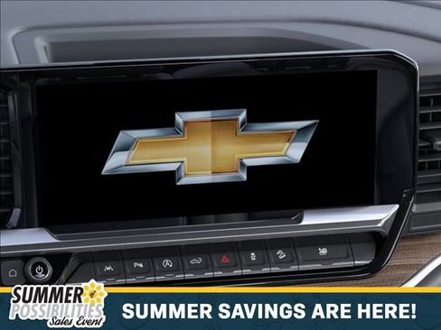New 2026 Chevrolet Silverado 1500 RST w/ RST All Star Premium Package AWD/4WD image 20