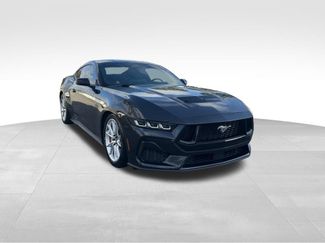 Used 2024 Ford Mustang GT Premium video 2
