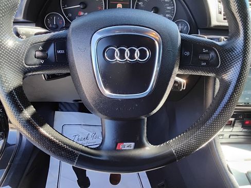 Used 2007 Audi S4 Avant image 14
