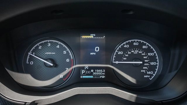 Used 2020 Subaru Forester w/ Alloy Wheel Package AWD/4WD image 24