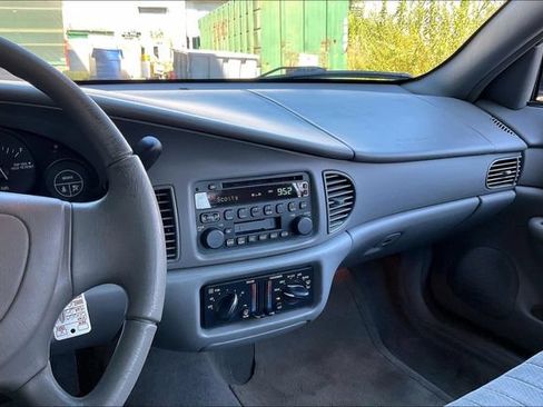 Used 2004 Buick Century Custom FWD image 6