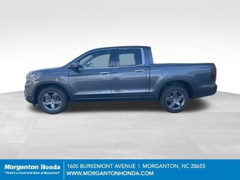 Used 2023 Honda Ridgeline RTL-E image 5