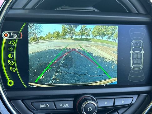 Used 2018 MINI Cooper John Cooper Works FWD image 25