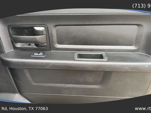 Used 2023 RAM 3500 Tradesman AWD/4WD image 36