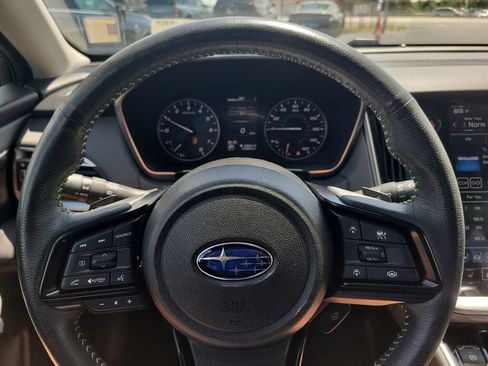 Used 2024 Subaru Outback Onyx Edition w/ Popular Package #2 AWD/4WD image 28