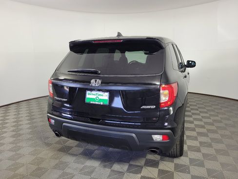 Used 2021 Honda Passport EX-L image 7