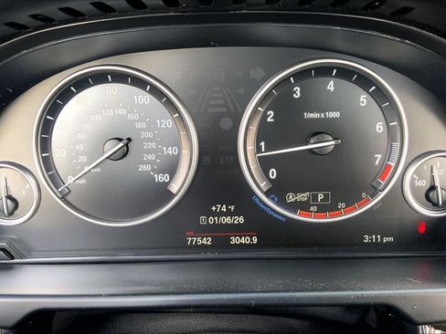 Used 2017 BMW X5 sDrive35i image 24