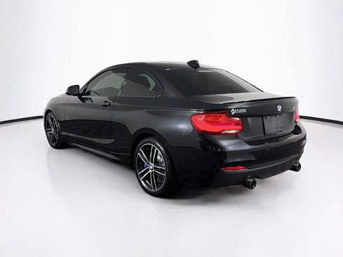 Used 2019 BMW M240i Coupe w/ Premium Package RWD image 9