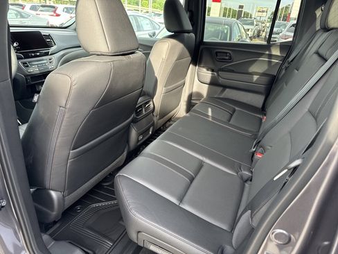 New 2026 Honda Ridgeline TrailSport image 9