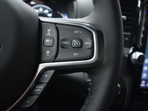 New 2026 RAM 1500 Big Horn AWD/4WD image 26