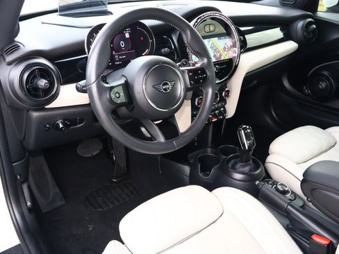 Used 2023 MINI Cooper S image 10