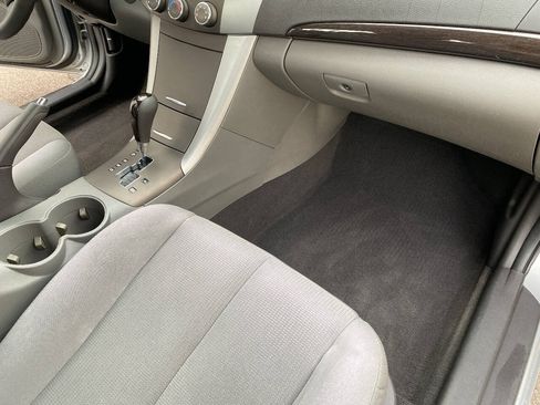 Used 2009 Hyundai Sonata GLS w/ Popular Equipment Pkg 2 FWD image 35