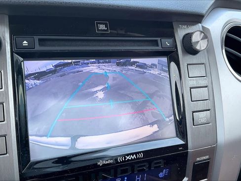 Used 2014 Toyota Tundra 1794 Edition image 27