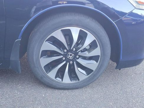 Used 2014 Honda Accord EX-L image 9