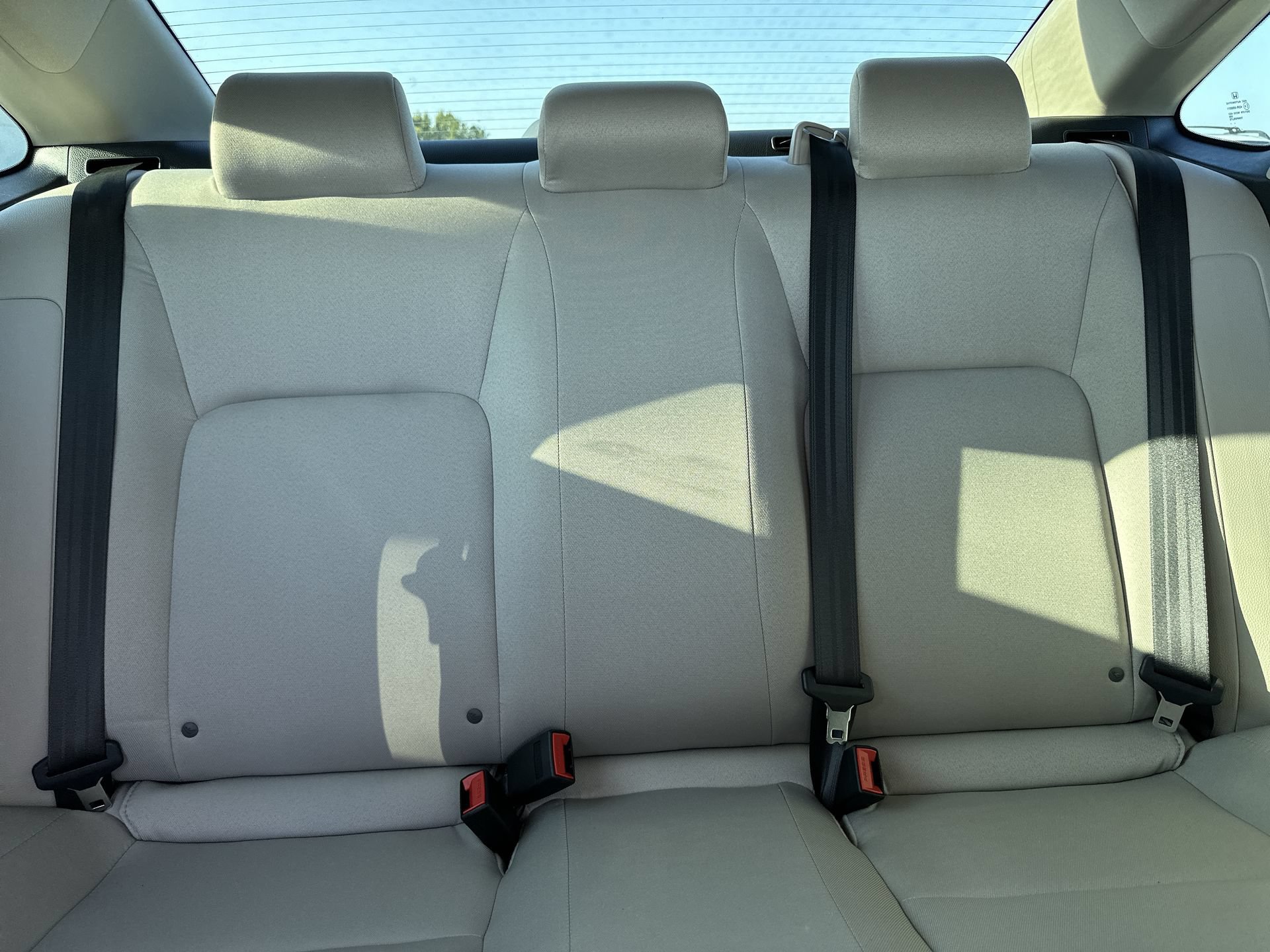 Used 2024 Honda Civic LX image 51
