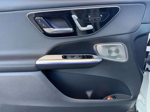 Certified 2025 Mercedes-Benz GLC 300 GLC 300 image 15