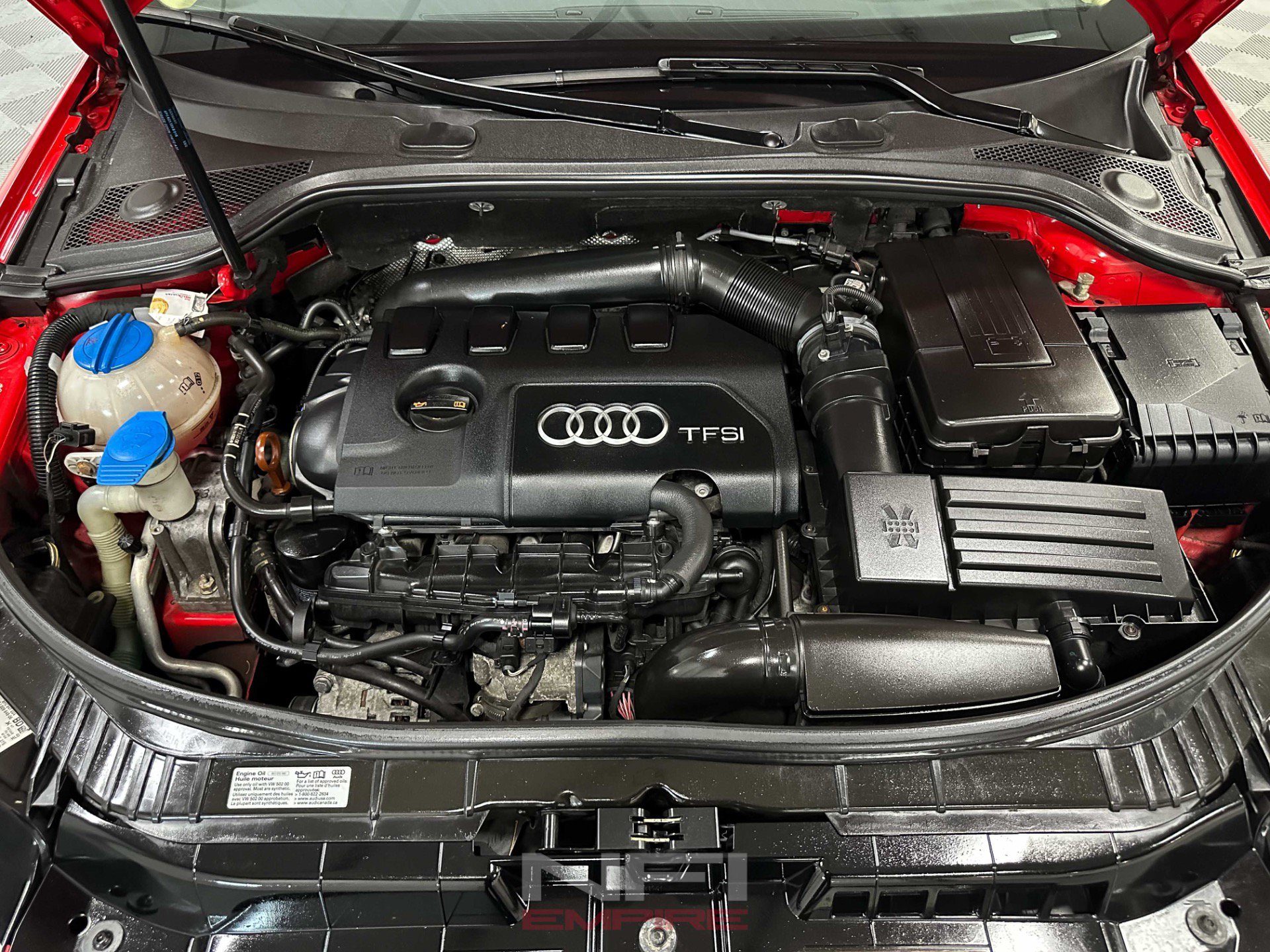 Used 2012 Audi A3 2.0T Premium FWD image 43