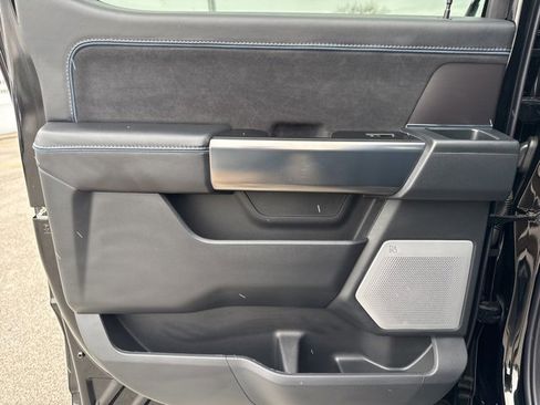 Used 2025 Ford F150 Platinum w/ Equipment Group 702A High image 39