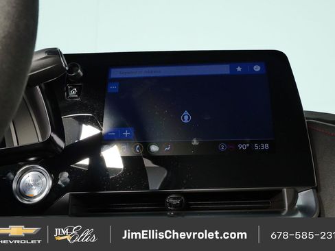 Used 2023 Chevrolet Corvette Z06 RWD image 15