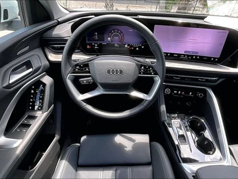 New 2026 Audi Q5 Premium Plus AWD/4WD image 19