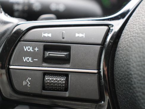 Used 2024 Honda Accord Touring image 23