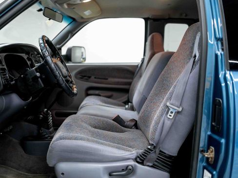 Used 2002 Dodge Ram 2500 Truck 4x4 Quad Cab image 39
