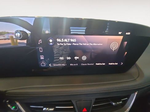 Certified 2024 Buick Encore GX Sport Touring w/ Experience Buick Package AWD/4WD image 15