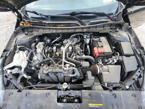 Used 2024 Nissan Altima 2.5 SV image 9