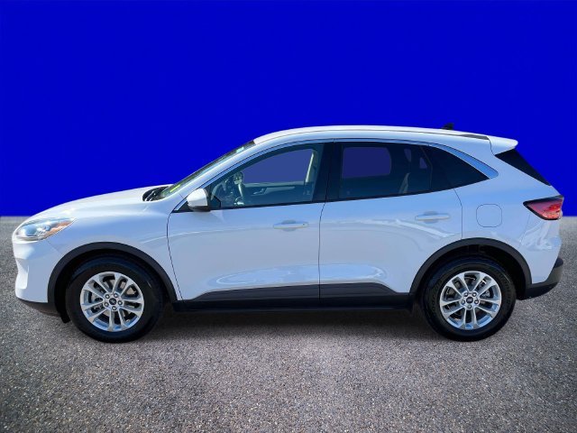 Certified 2020 Ford Escape SE FWD image 6