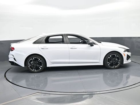 Used 2023 Kia K5 GT-Line image 7