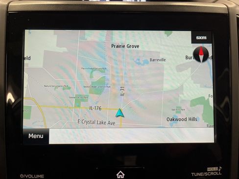 Certified 2024 Subaru Forester Wilderness image 18