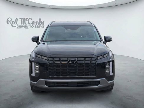 Used 2025 Hyundai Palisade SEL FWD image 8