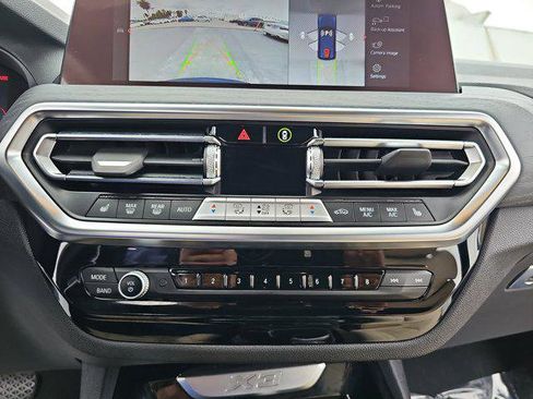 Used 2024 BMW X3 xDrive30i w/ Convenience Package image 24