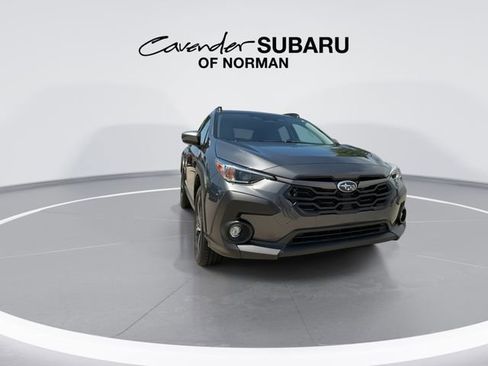 Used 2026 Subaru Crosstrek 2.0i Premium AWD/4WD image 3