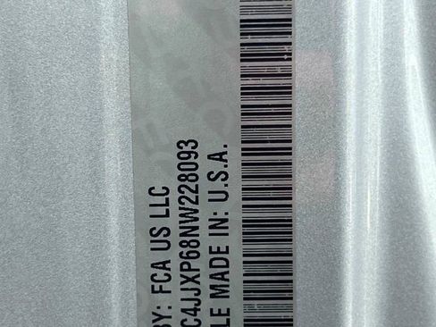 Certified 2022 Jeep Wrangler Unlimited Sahara w/ Cold Weather Group image 16