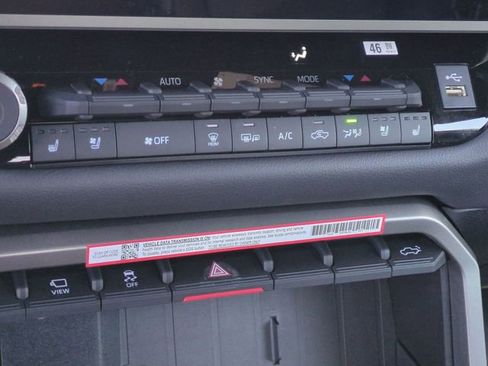 New 2026 Toyota Tundra Limited image 20