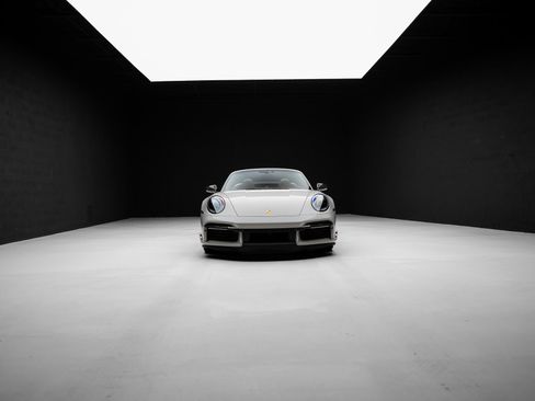 Used 2024 Porsche 911 Turbo S AWD/4WD image 93