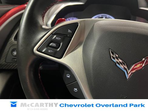 Used 2019 Chevrolet Corvette Z06 RWD image 14