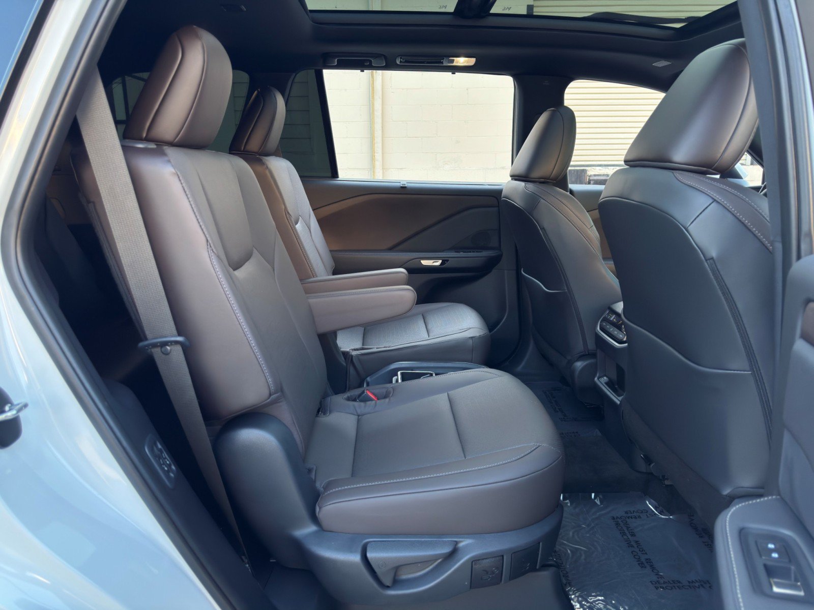 Used 2026 Lexus TX 350 FWD w/ Technology Package image 42