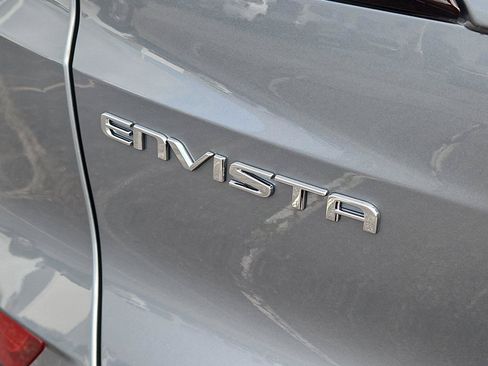 New 2026 Buick Envista Sport Touring w/ Convenience I Package FWD image 6