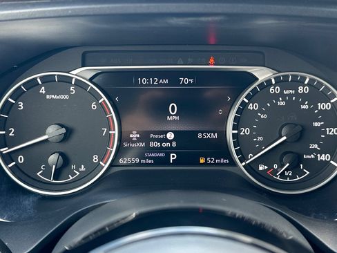 Certified 2023 Nissan Rogue SV FWD image 29