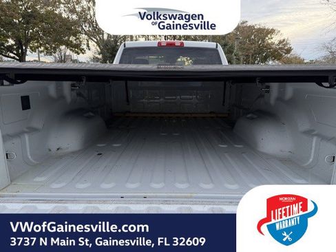 Used 2023 RAM 1500 Tradesman w/ Power & Remote Entry Group image 7