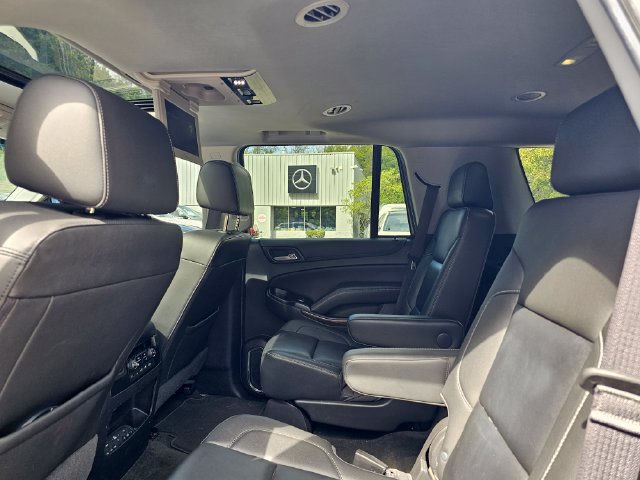 Used 2018 Chevrolet Tahoe LT AWD/4WD image 7